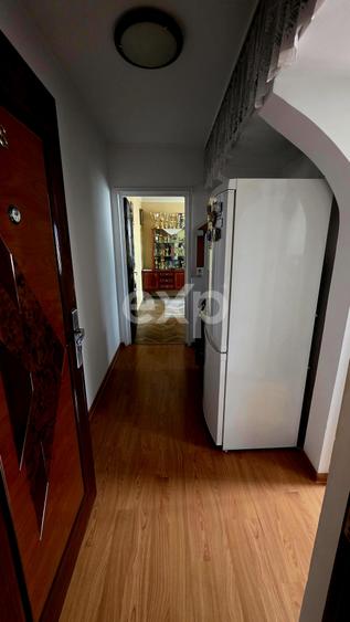 Vanzare apartament 2 camere Gavana