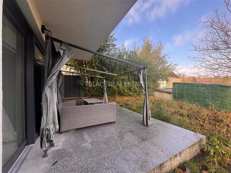 Vila individuala moderna 4 camere zona Bucium , constructie noua, complet finisa - 73