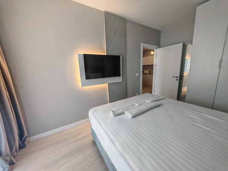 Inchiriez apartamente cu 2 camere