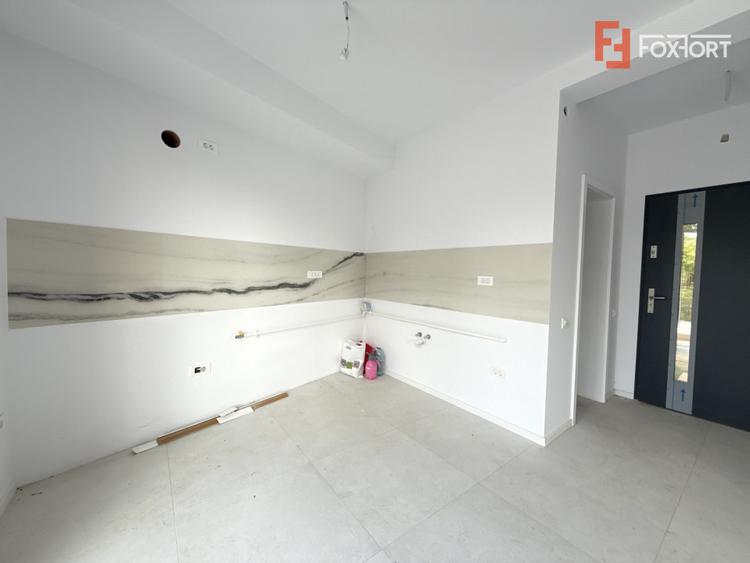 COMISION 0% Casa individuala cu 4 camere | 119 mp | de vanzare in zona Fratelia