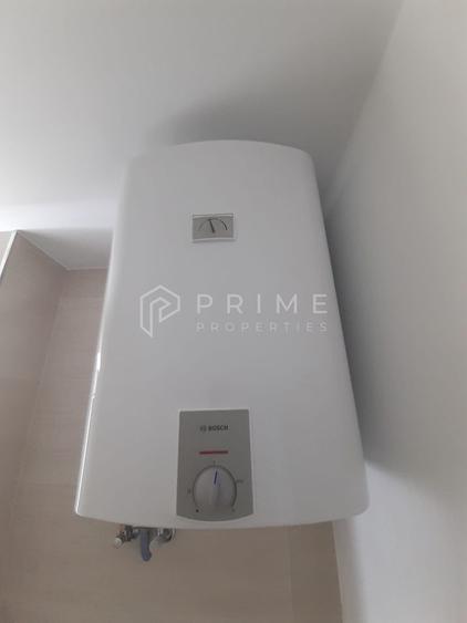 Apartament Premium cu 2 Camere, Decomandat – Finisaje Superioare-Tudor