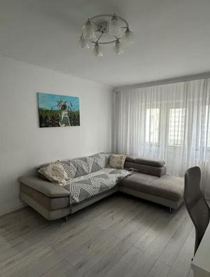 Timpuri Noi,Metrou,bl.1986,reabilitat,amenajat LUX,mobilat,utilat ,balcon,AC.