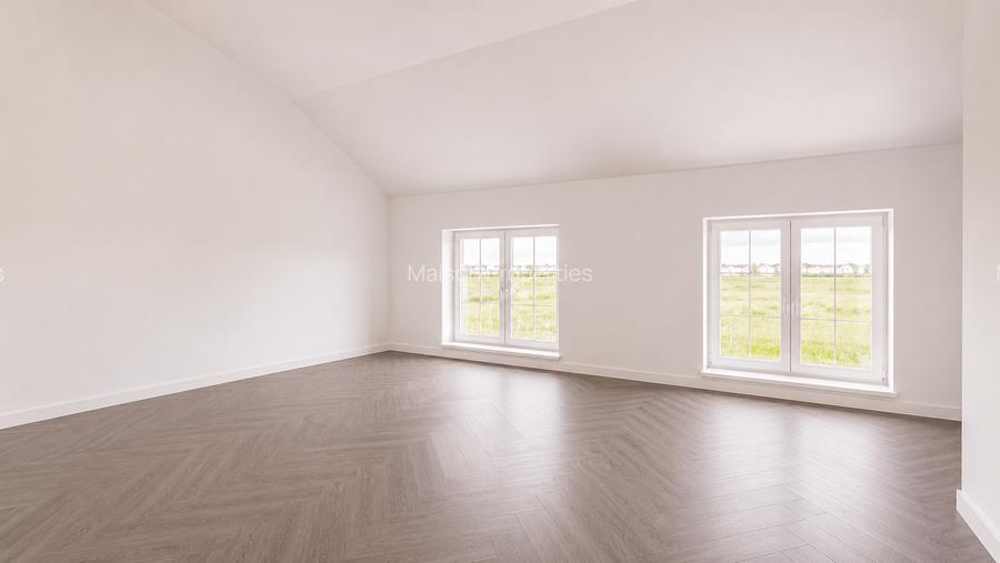 COMISION 0% | Duplex 3 Camere | Mosnita Noua - Urseni | 98mp Utili | 300mp Teren - 18