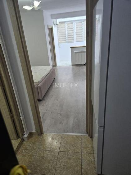Garsonieră | Bd. Chișinău | Decomandată | AC | Balcon - 3