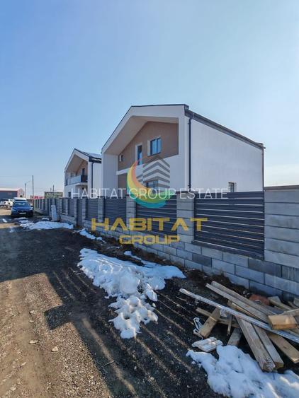 Casa 5 camere, teren 330 mp, mutare rapida - 15