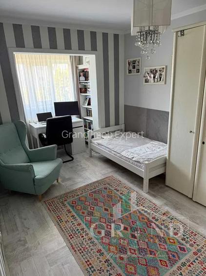 3 CAMERE | 66 MP | DECOMANDAT | ETAJ 3/4 | BALCON | BOXĂ | PARCARE | MĂRĂȘTI–BRD
