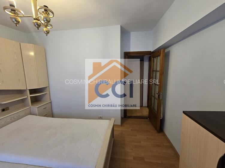 Apartament 2 camere de închiriat – Strada 9 Mai, nr. 15, Bacau - 21