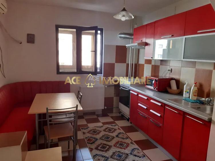 2 Camere de inchiriat | Dristor | Metrou | Parcare - 6
