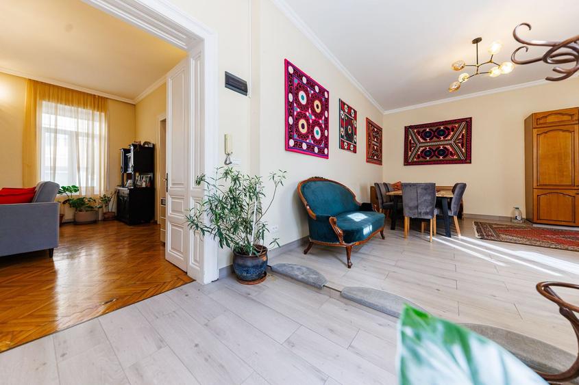 Casă Individuală Elegantă în centrul Timișoarei