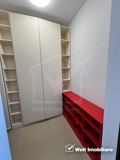 Inchiriere apartament 2 camere confort lux, Zorilor, zona Recuperare