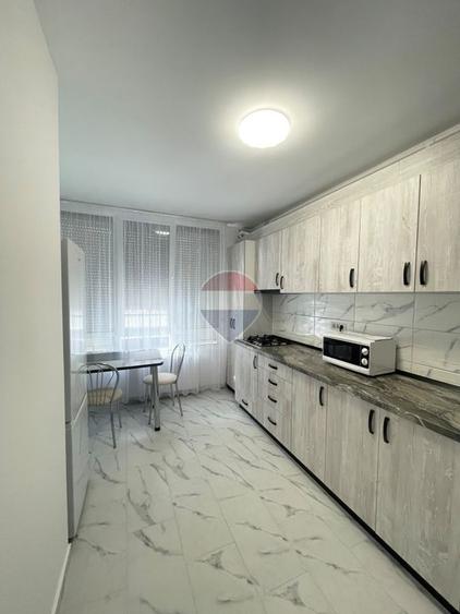 Apartament nou cu 2 camere de inchiriat la ARED Uta