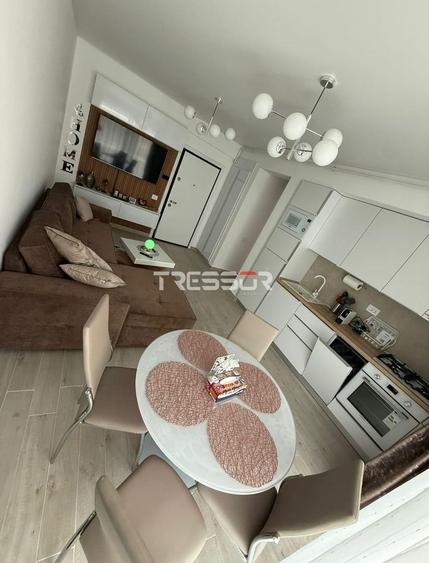 Mamaia Nord, Meraki | Apartament 2 camere