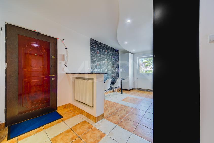 2 dormitoare + living, 2 băi | 65 m² + terasă 15 m² | modern | Zorilor, UMF - 30