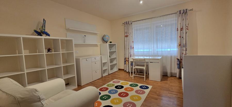 Apartament exclusivist total decomandat