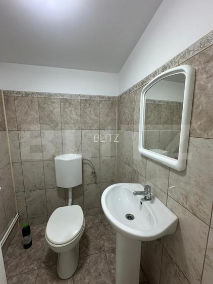 Spatiu birouri, 120 mp, vad auto si vitrina, zona Imparatul Traian - 7