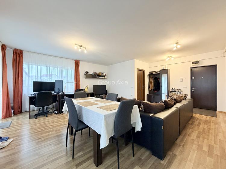 Apartament 2 camere, cartier Zorilor, zona Recuperare, parcare inclusa - 9