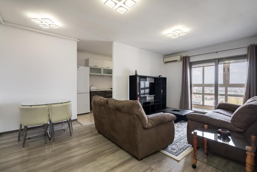 Apartament 2 camere - garaj - Planorama - Doamna Ghica - zero comision