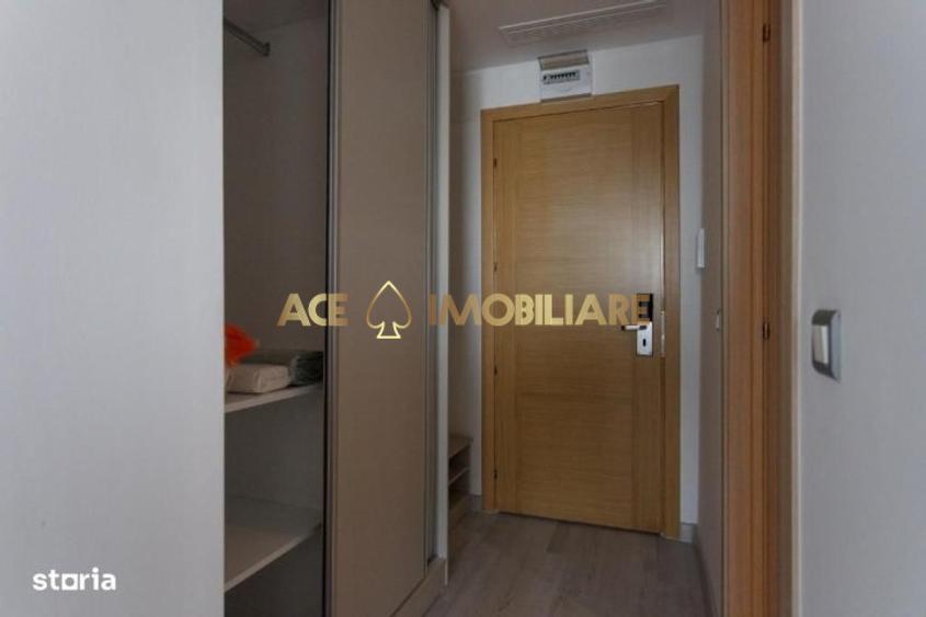 Garsoniera de inchiriat | Vitan-Barzesti | Centrala | Mobilat