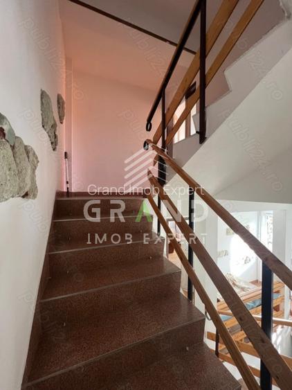 Casa 4 camere | 4 bai | 2 bucatarii | GARAJ | zona Semicentrala/Paris - 8