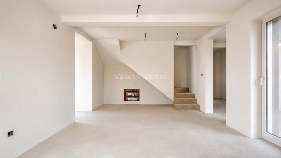 Duplex Premium Cu 5  Camere | Mosnita Noua | 126.5mp Utili | 397mp Teren - 7