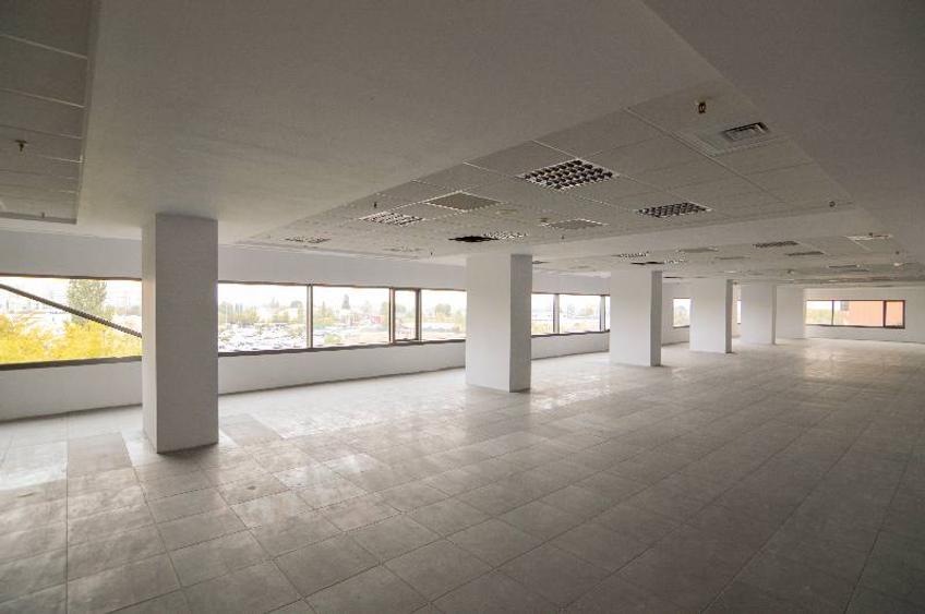 RAMS Business Center, Basarabia, 200 - 1753 mp 0% comision!