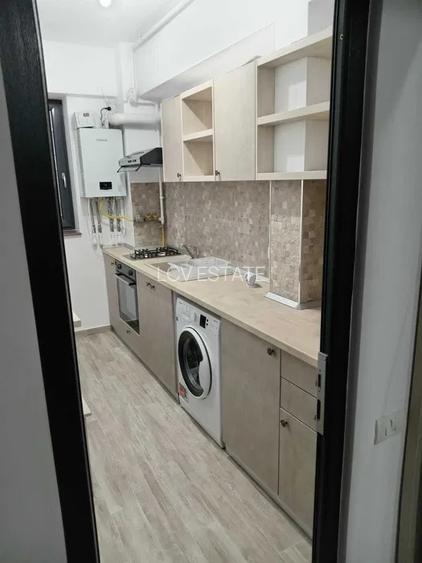 Garsonieră Aviatorii 3 - Campus Ovidius - City Mall Centrală Proprie/CTB - 4