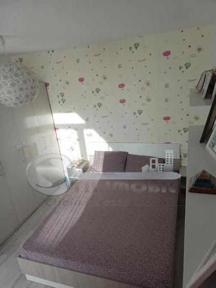 Apartament 2 camere, bulevardul Cantemir, 2 minute Palas, mobilat