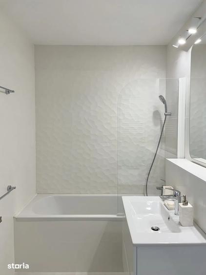 Floreasca | 2 Camere | Decomandat | Prima Inchiriere