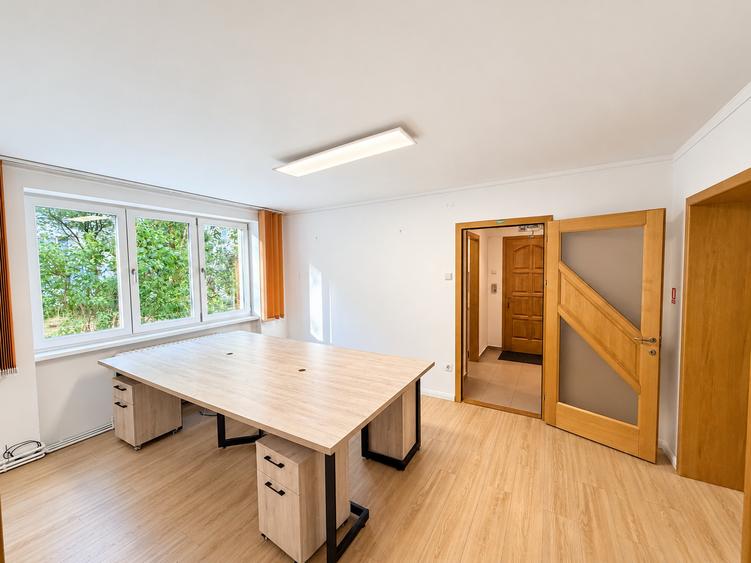 Spațiu de birou de vânzare – Zona Cedonia, 58 mp | Parter