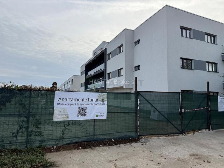 Apartament spațios de 3 camere  | 71.5mp utili  | Tunari - 5