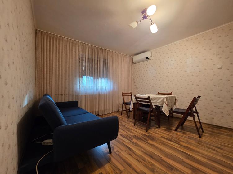 Apartament cu 3 camere de inchiriat in zona Giurgiului