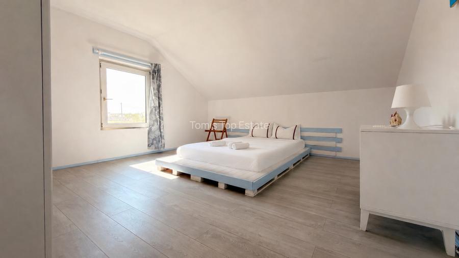 Pensiune turistică de vânzare in Corbu | 7 camere | Teren 1000mp - 14