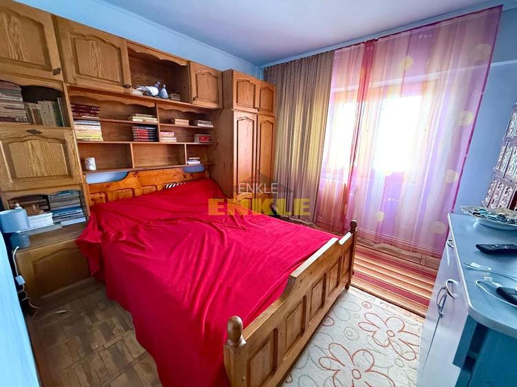 VÂNZARE APARTAMENT 3 CAMERE – ZONA MALL - 4