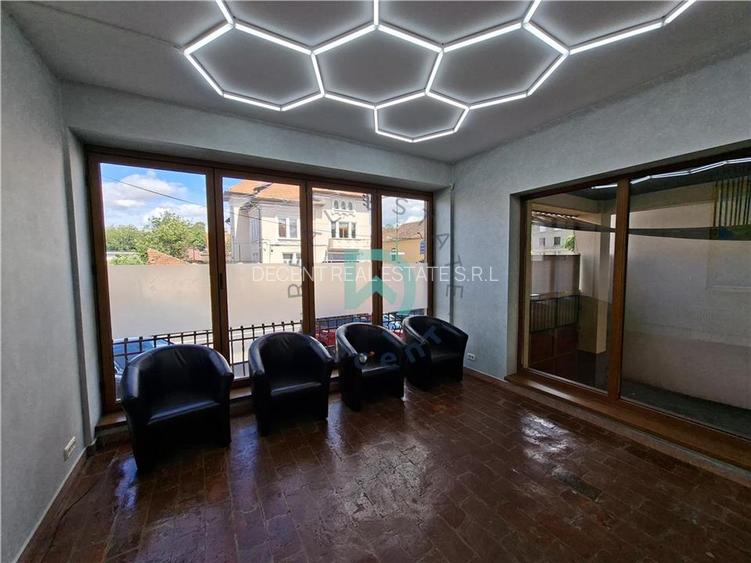 Spatiu birouri Lunga, 500 mp - Brasov - 2