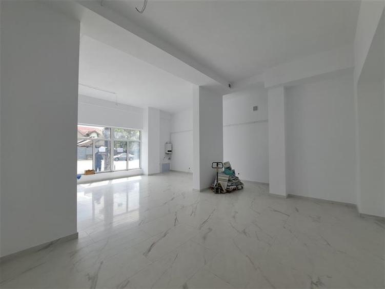 Spatiu comercial, 90 mp utili, situat in cartierul Marasti!
