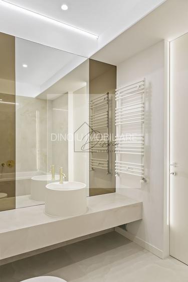 3 Camere Cortina North | Finisaje Lux I 230000 eur I COMISION 0% - 27