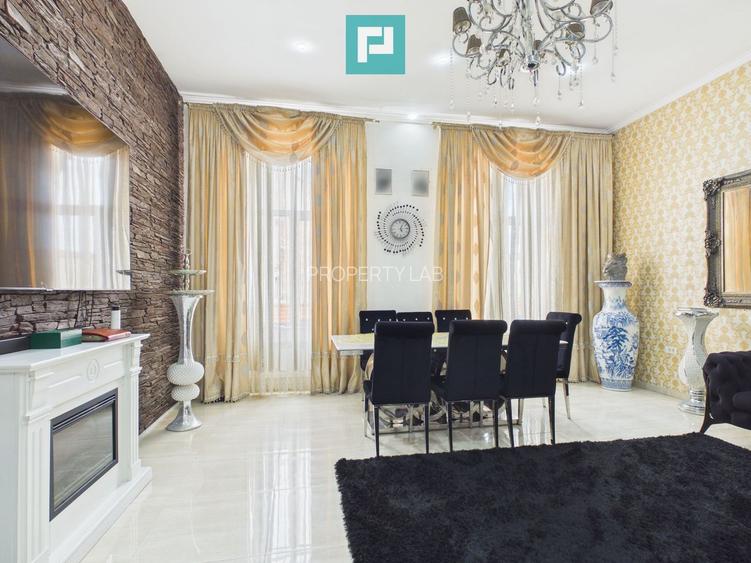 Apartament cu 4 camere – Zona Centrală - 4