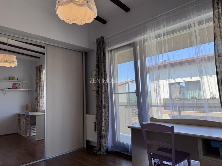 0% comision | 80 mp | 3 camere · 2 băi · 2 balcoane · Parcare | Eugen Ionesco - 15