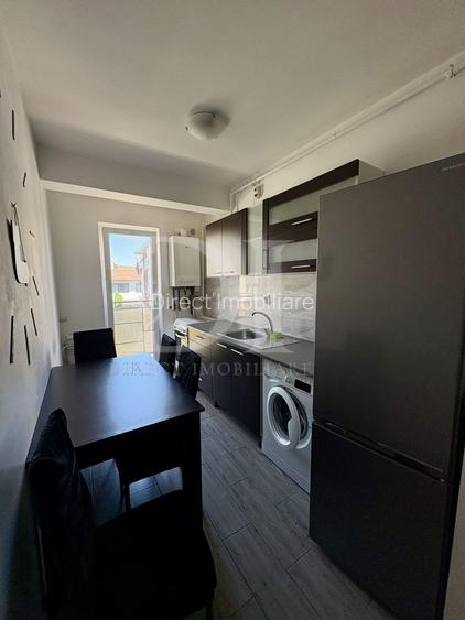 Apartament de închiriat – Florești, Str. Eroilor - 4