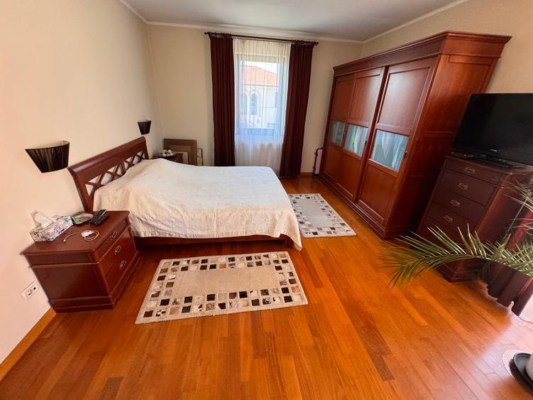 Domnesti Condominiul Brancovenesc