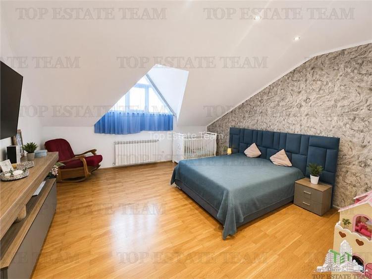 Oaza de Relaxare la Mare – Vila Exclusivista cu Piscina si Curte Generoasa Agige - 27
