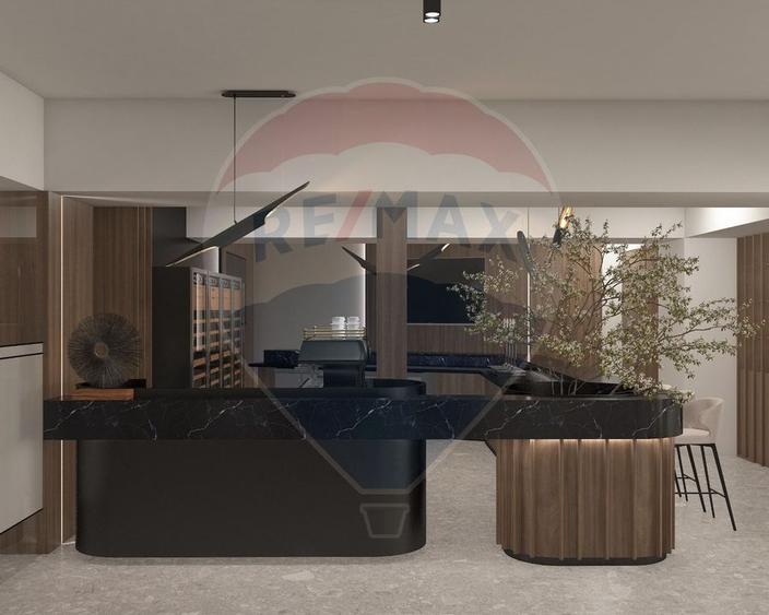 DE VANZARE Hotel cu 41 camere în zona P-ta Unirii