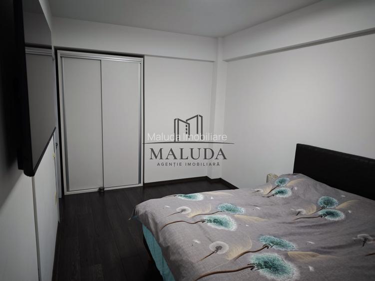 Ap. 3 cam. de vanzare in Gavana Platou-Maluda Imobiliare - 5