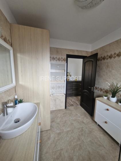 Lux discret si confort absolut /Vila Premium /Buftea - 13