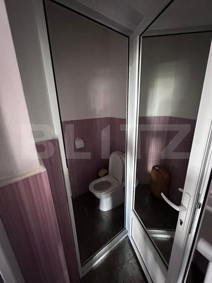 Spatiu comercial, ideal pentru restaurant/bar,70 mp, et 1, Radauti