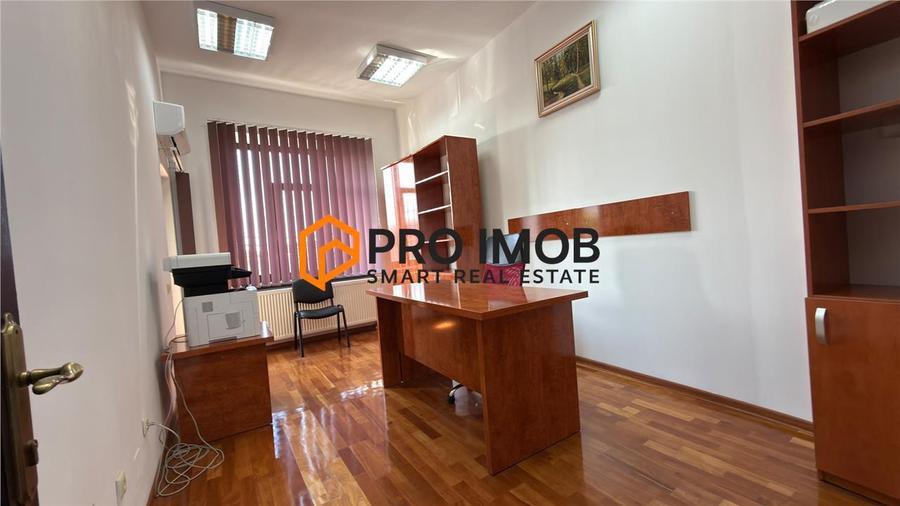 Spatiu de birouri zona Centru