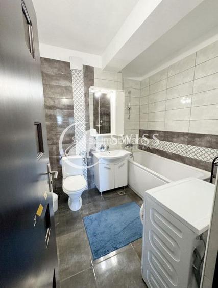 Apartament 3 camere | Terasa | Parcare | Boxa depozitare | Zorilor Calea Turzii - 6