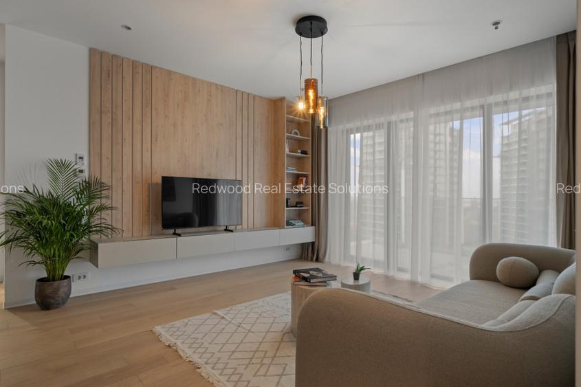 Apartament 3 camere premium | One Lake Club |  Fabrica de Glucoză - 3