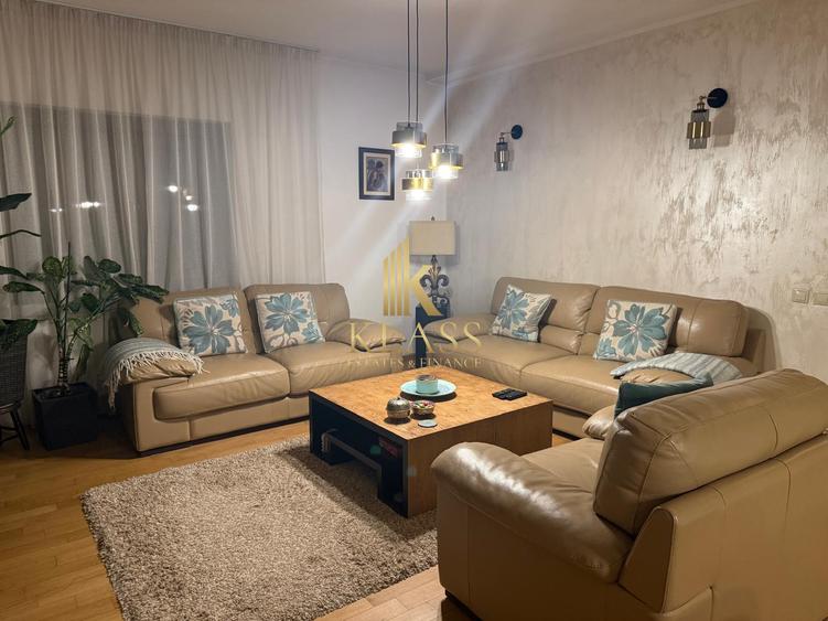 Vila Premium P+1+M in Odaile/Otopeni - 365 mp suprafata utila, 900 mp teren