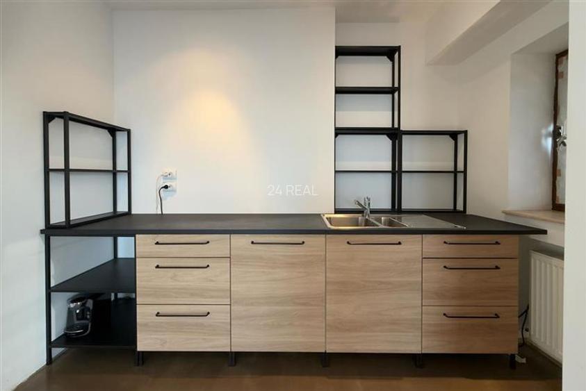 Duplex de inchiriat pentru birouri Piata Floreasca - inclus 1 parcare - 6